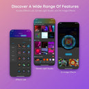 GOVEE RGBIC Basic Wi-Fi + Bluetooth LED trak 10 m - POŠKODOVANA EMBALAŽA 3200000006102