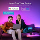 GOVEE RGBIC Basic Wi-Fi + Bluetooth LED trak 10 m - POŠKODOVANA EMBALAŽA 3200000006102