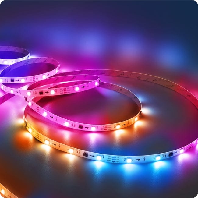 GOVEE RGBIC LED trak z zaščitnim premazom 10 M - POŠKODOVANA EMBALAŽA 3200000006041
