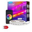 GOVEE RGBIC LED trak z zaščitnim premazom 5 M 6974316990970