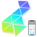 GOVEE RGBIC TRIANGLE SHAPE LIGHTS 10 PCS 6974316991908