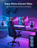 GOVEE RGBICW LED trak M1 5M 6974316992608