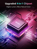 GOVEE RGBICW LED trak M1 5M - POŠKODOVANA EMBALAŽA 3200000006072