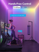 GOVEE RGBICW LED trak M1 5M - POŠKODOVANA EMBALAŽA 3200000006072