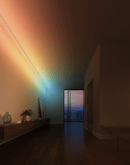 GOVEE RGBICWW SKYLINE svetlobni trak 6974316995838