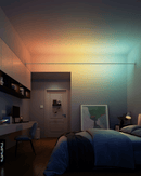 GOVEE RGBICWW SKYLINE svetlobni trak 6974316995838