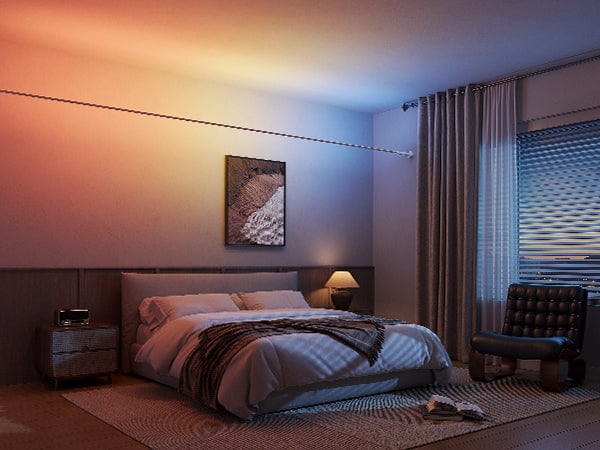 GOVEE RGBICWW SKYLINE svetlobni trak 6974316995838