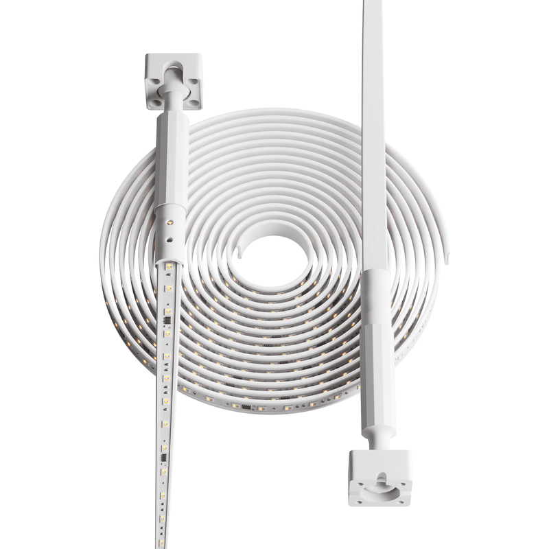 GOVEE RGBICWW SKYLINE svetlobni trak 6974316995838