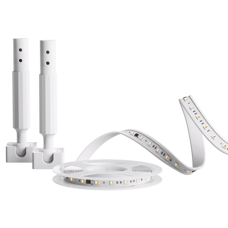 GOVEE RGBICWW SKYLINE svetlobni trak 6974316995838