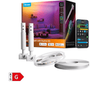 GOVEE RGBICWW SKYLINE svetlobni trak 6974316995838