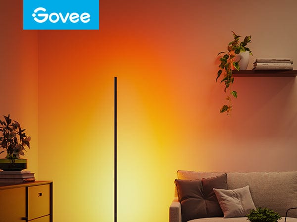 GOVEE RGBICWW talna svetilka 2 6974316999898