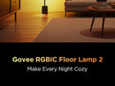 GOVEE RGBICWW talna svetilka 2 6974316999898
