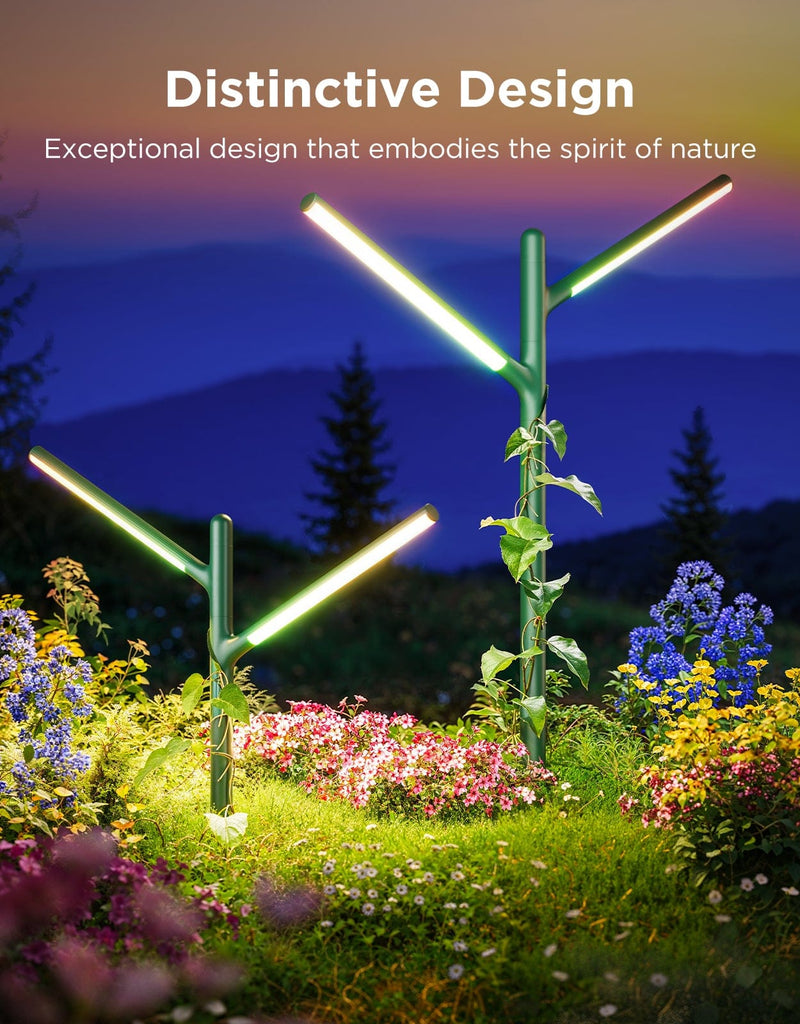 GOVEE RGBICWW vrtna svetilka 6974316995883