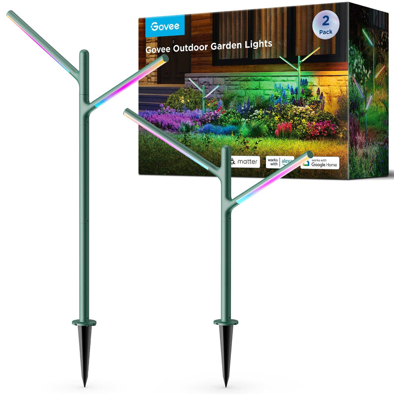 GOVEE RGBICWW vrtna svetilka 6974316995883