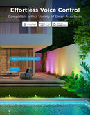 GOVEE RGBICWW zunanji reflektorji 6974316993353