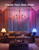 GOVEE RGBWW pametna LED žarnica (2 kosa) E14 6974316993360