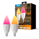 GOVEE RGBWW pametna LED žarnica (2 kosa) E14 6974316993360