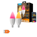 GOVEE RGBWW pametna LED žarnica (2 kosa) E14 6974316993360