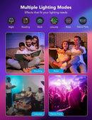 GOVEE RGBWW RECESSED DOWNLIGHT 2-PACK 6974316995043