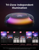 GOVEE RGBWW + RGBIC + WW UPLIGHTER talna svetilka 6974316995968