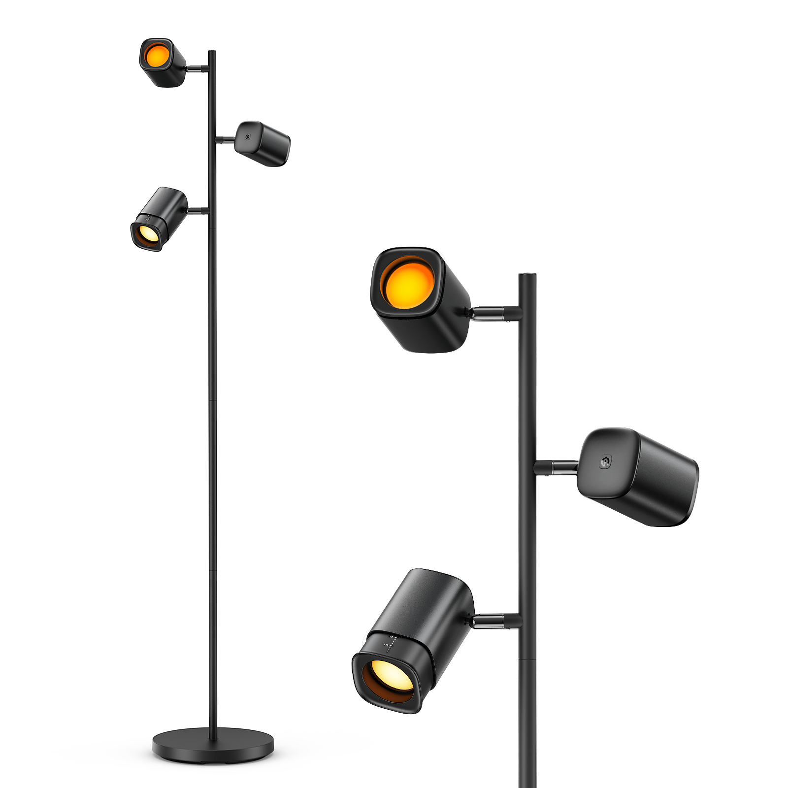 GOVEE RGBWW TREE talna svetilka 6974316990253