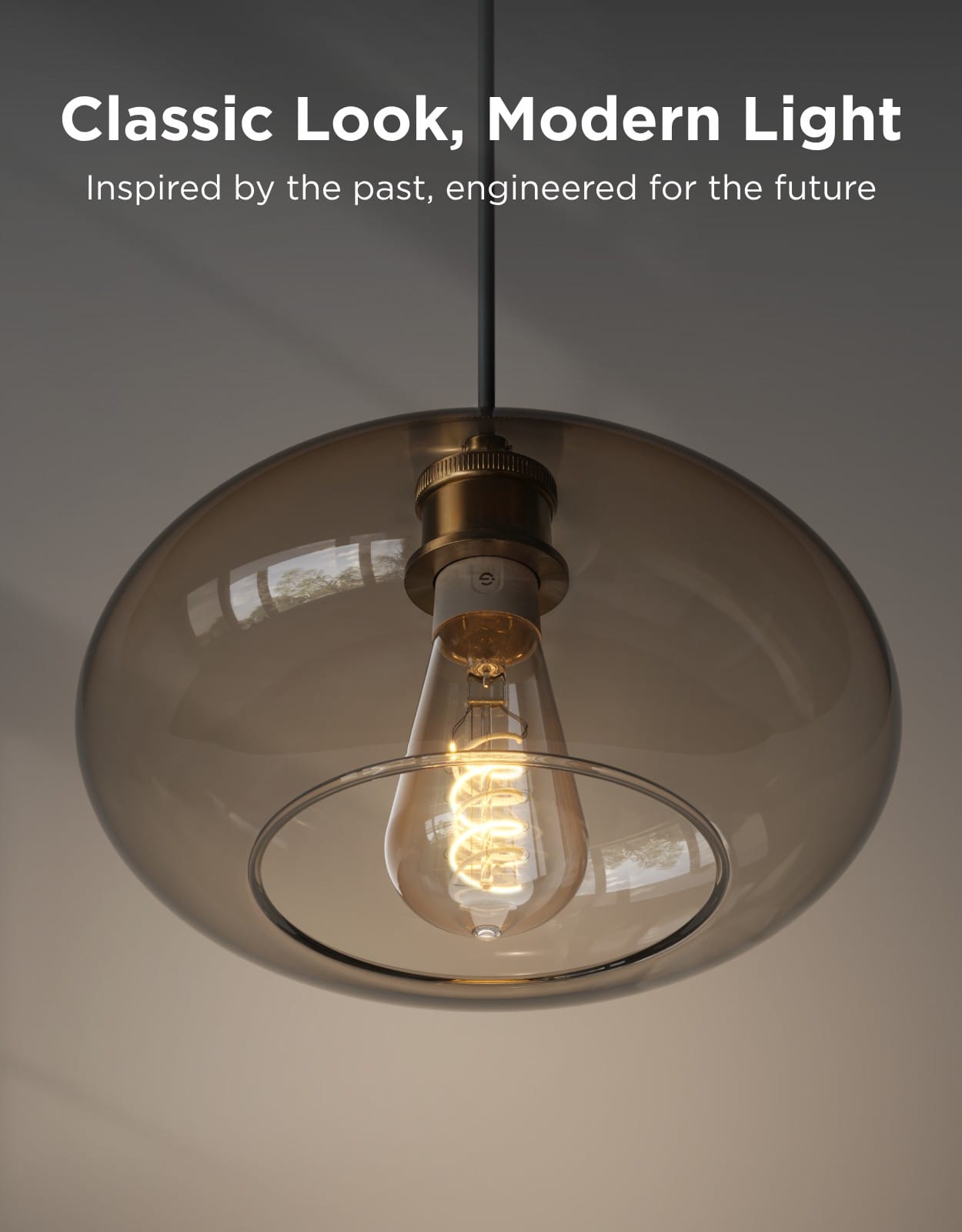 GOVEE ST19 SMART EDISON BULB E27 žarnica 6974316992448