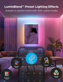 GOVEE svetlobni trak 2 PRO 5 m - POŠKODOVANA EMBALAŽA 3200000006010