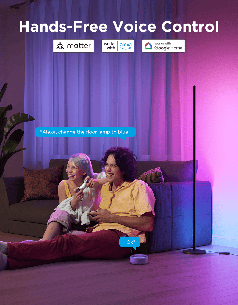 GOVEE talna svetilka LITE 6974316996835