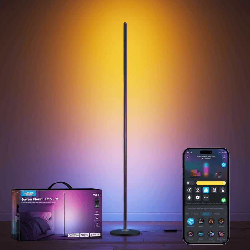 GOVEE talna svetilka LITE 6974316996835