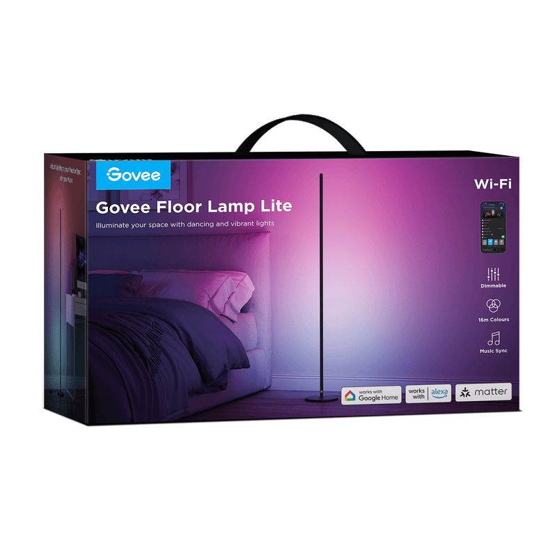 GOVEE talna svetilka LITE 6974316996835