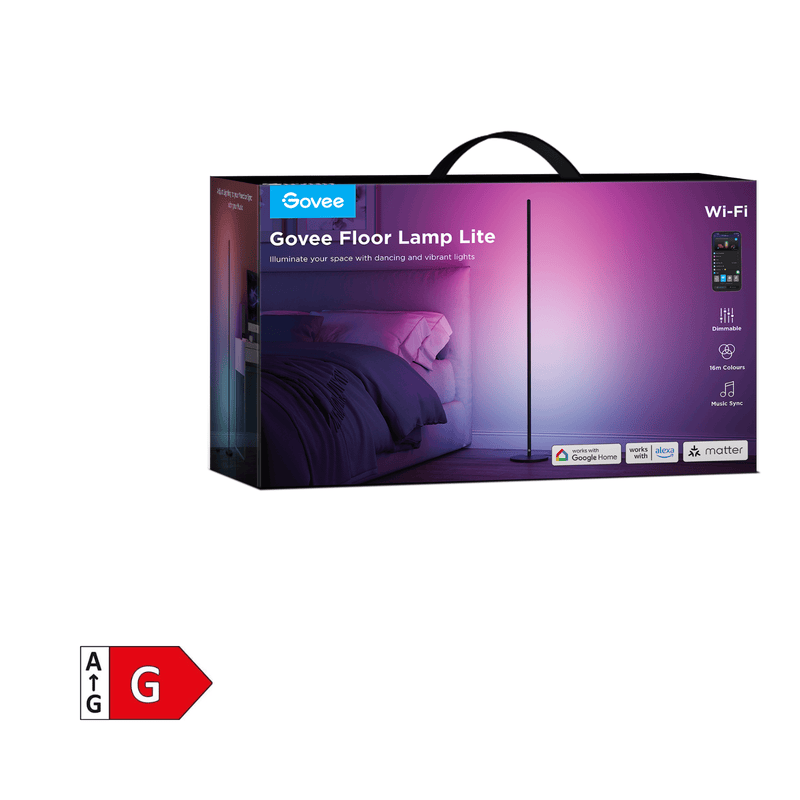 GOVEE talna svetilka LITE 6974316996835