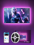 GOVEE TV LED svetlobni trak 6974316991786