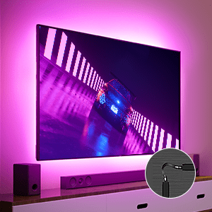 GOVEE TV LED svetlobni trak 6974316991786