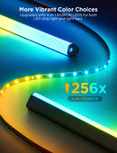 GOVEE TV osvetlitev ozadja 3 Lite Kit - POŠKODOVANA EMBALAŽA 3200000006140