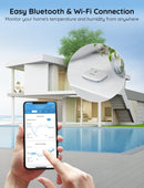 GOVEE WIFI termometer in higrometer 6974316990024