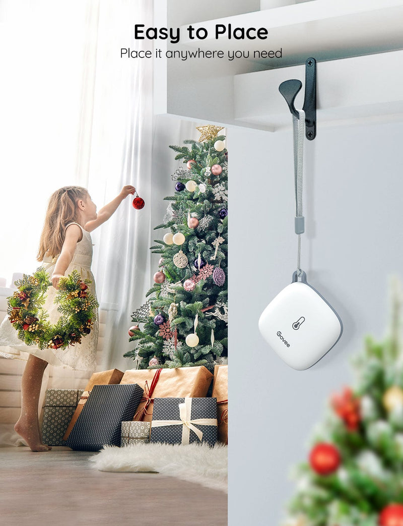 GOVEE WIFI termometer in higrometer 6974316990024