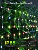 GOVEE zunanje mrežne luči - POŠKODOVANA EMBALAŽA 3200000006027