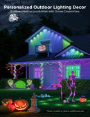 GOVEE zunanje mrežne luči - POŠKODOVANA EMBALAŽA 3200000006027