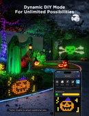 GOVEE zunanje mrežne luči - POŠKODOVANA EMBALAŽA 3200000006027