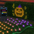 GOVEE zunanje mrežne luči - POŠKODOVANA EMBALAŽA 3200000006027