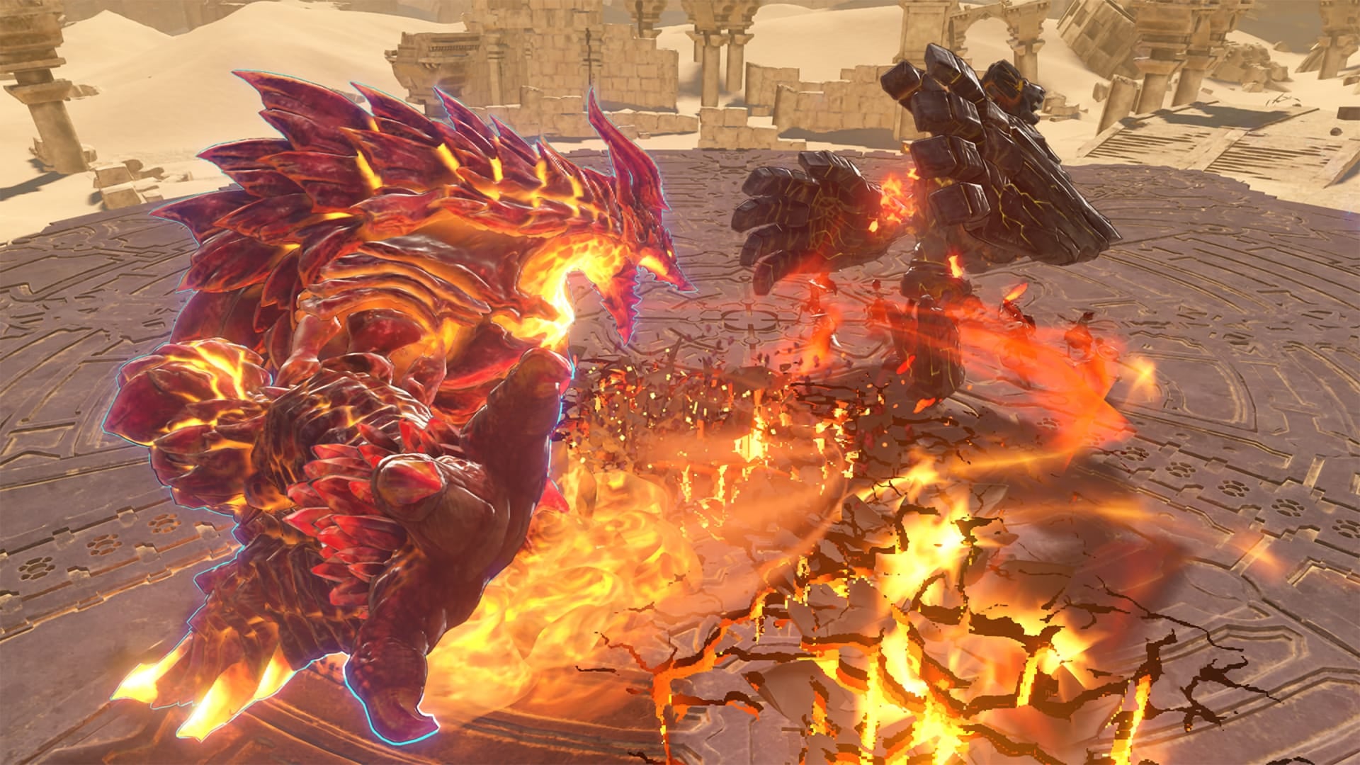 Granblue Fantasy: Relink - Endless Ragnarok - Day One Edition (Nintendo Switch 2) 4020628539740