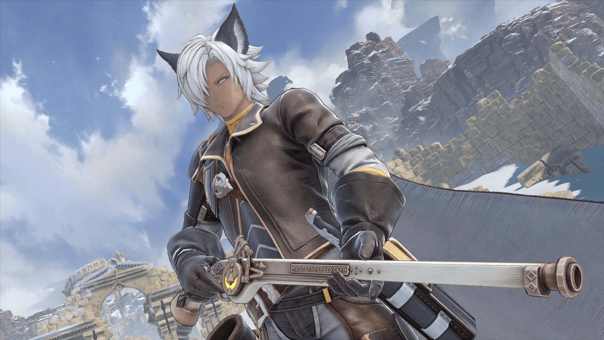 Granblue Fantasy: Relink - Endless Ragnarok - Day One Edition (Nintendo Switch 2) 4020628539740