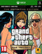 Grand Theft Auto: The Trilogy - Definitive Edition (Xbox One) 5026555365963