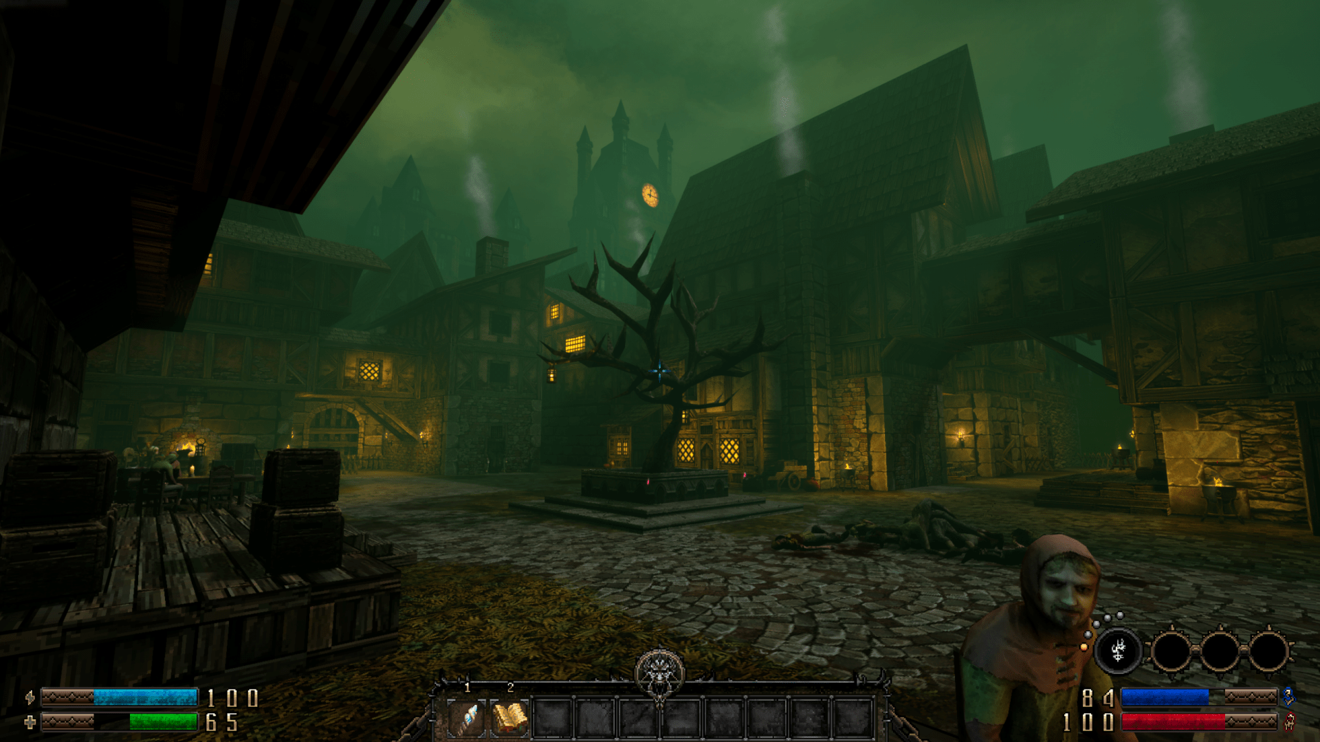 Graven (PC) 5055957705091