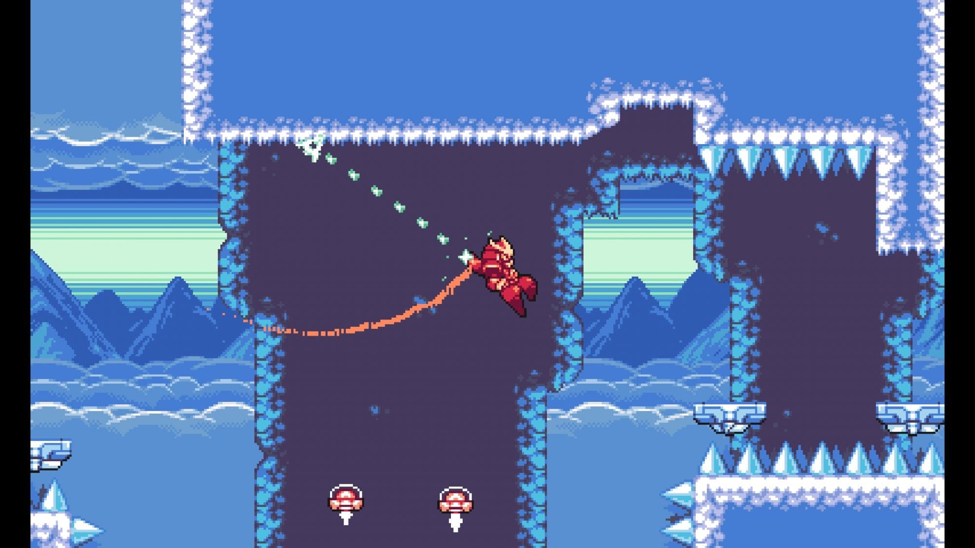 Gravity Circuit (Playstation 4) 3770017623697