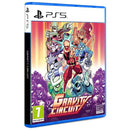 Gravity Circuit (Playstation 5) 3770017623703