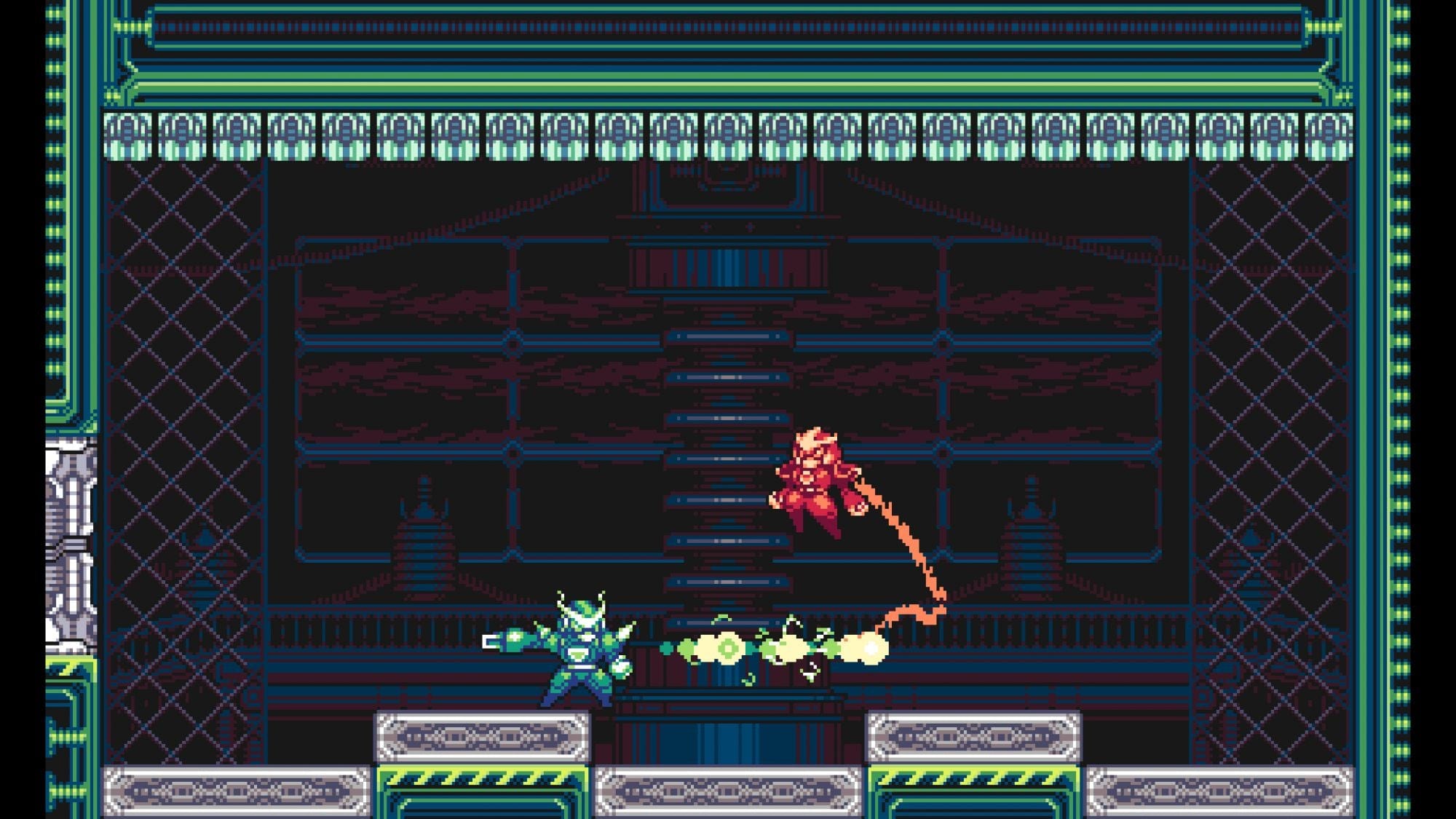 Gravity Circuit (Playstation 5) 3770017623703