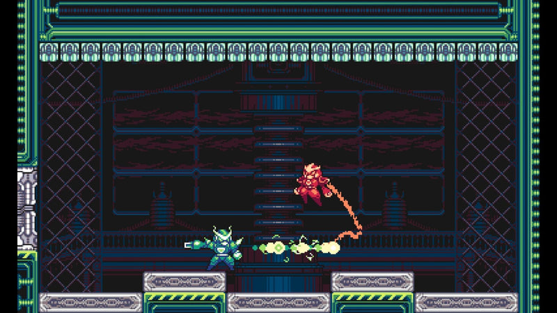 Gravity Circuit (Playstation 5) 3770017623703