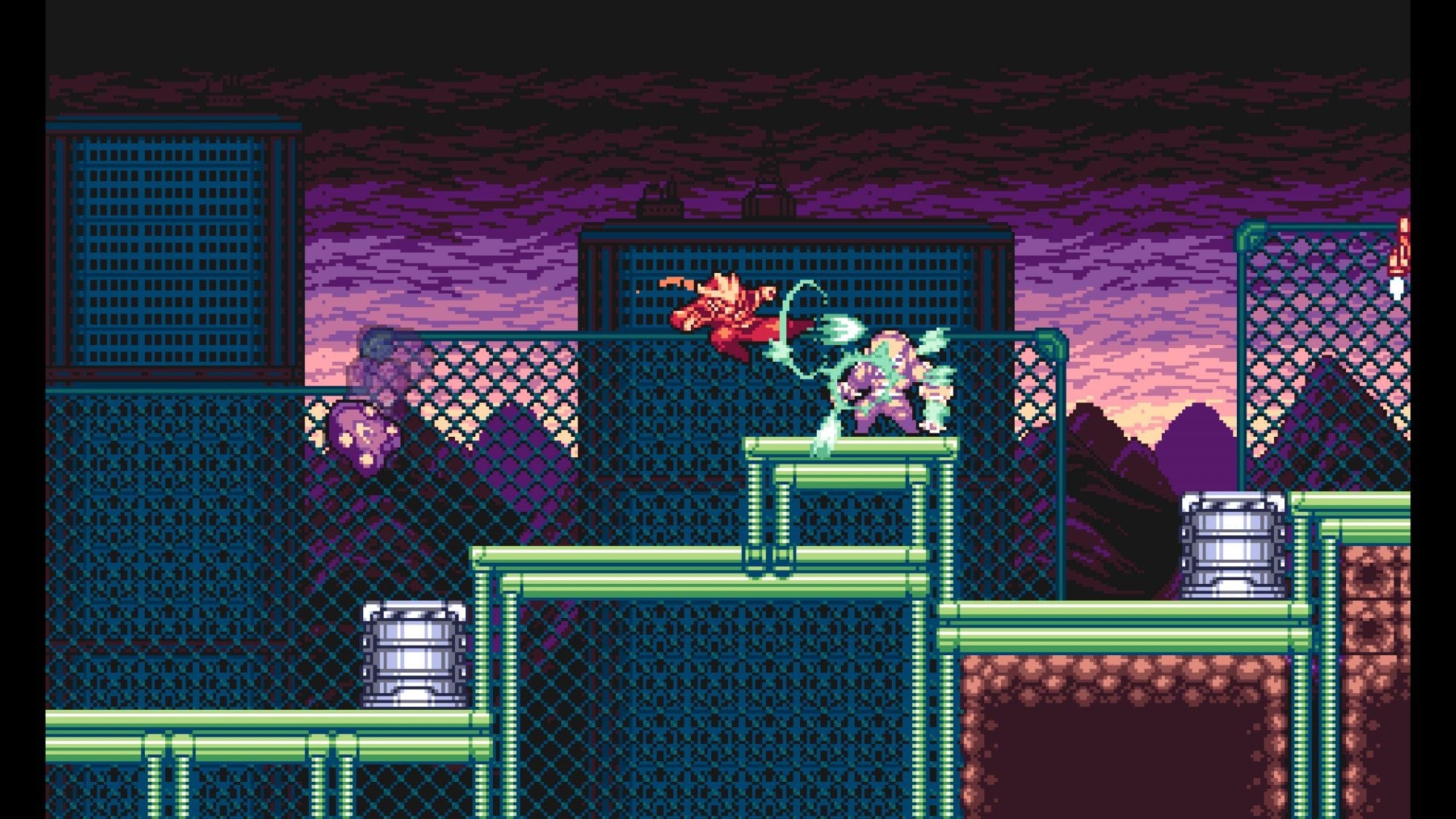 Gravity Circuit (Playstation 5) 3770017623703