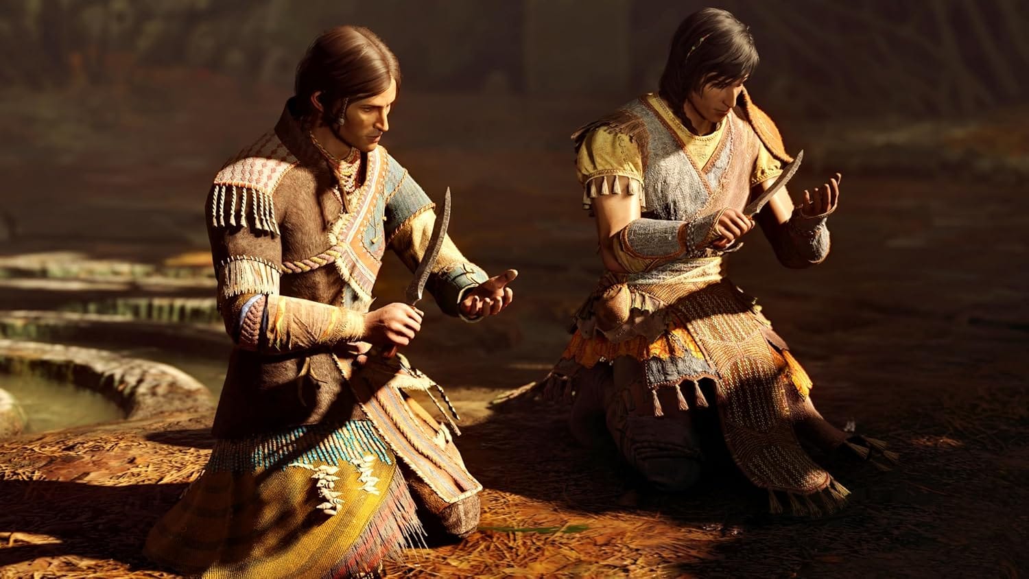Greedfall: The Dying World (Playstation 5) 3665962034479
